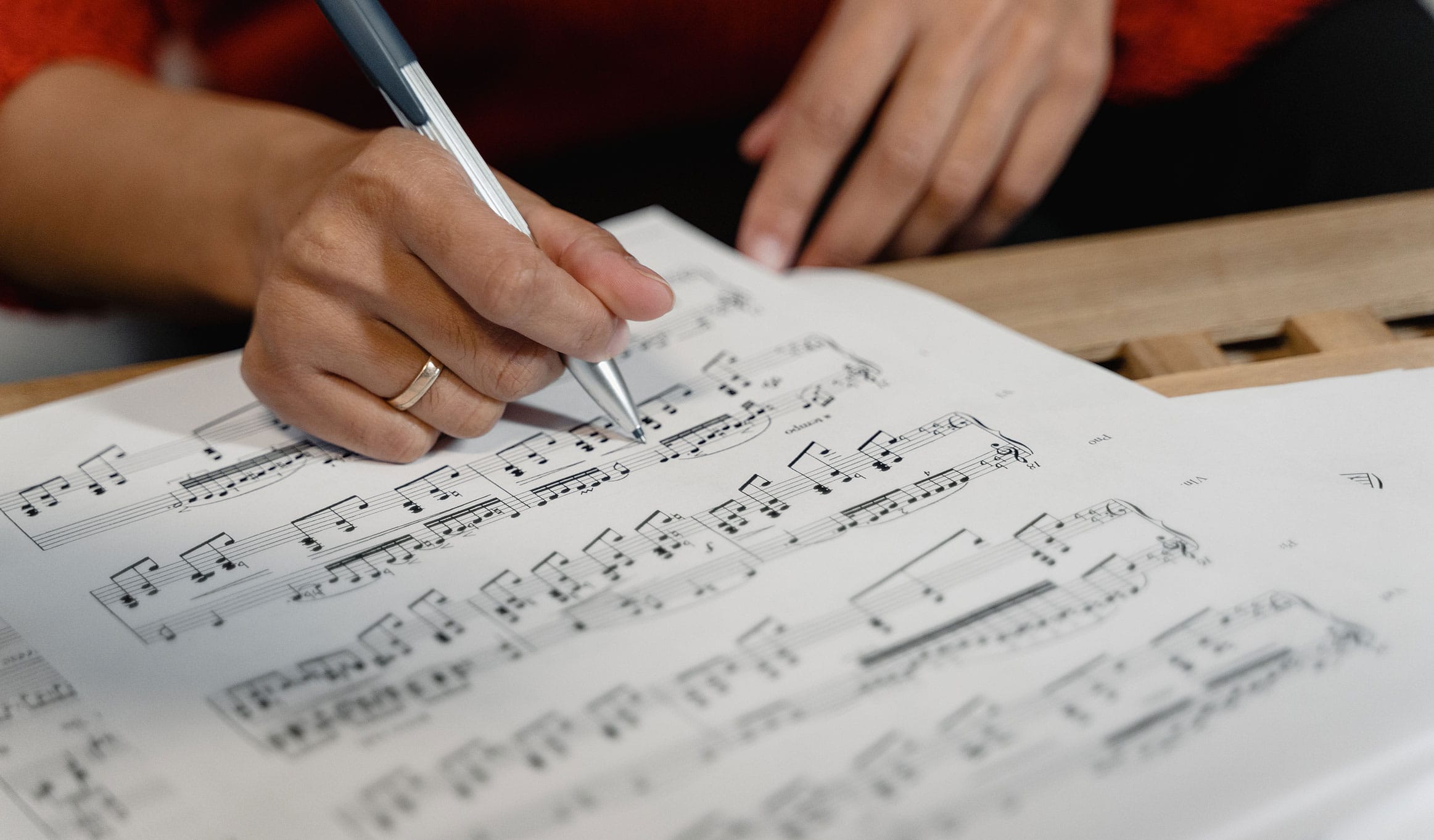 Studio Theory Lessons - Music With Mario - Studio