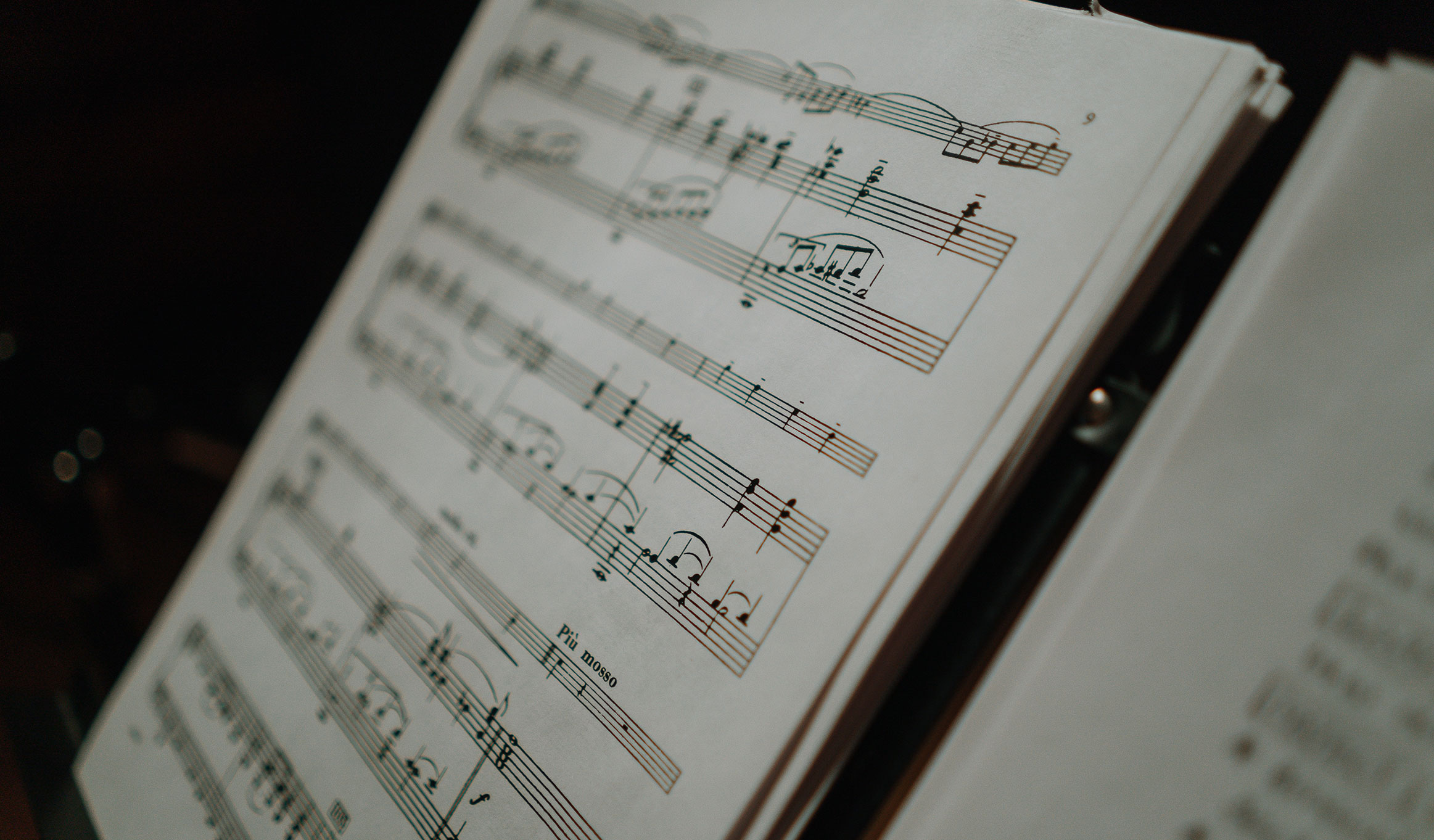 Studio Theory Lessons - Music With Mario - Studio