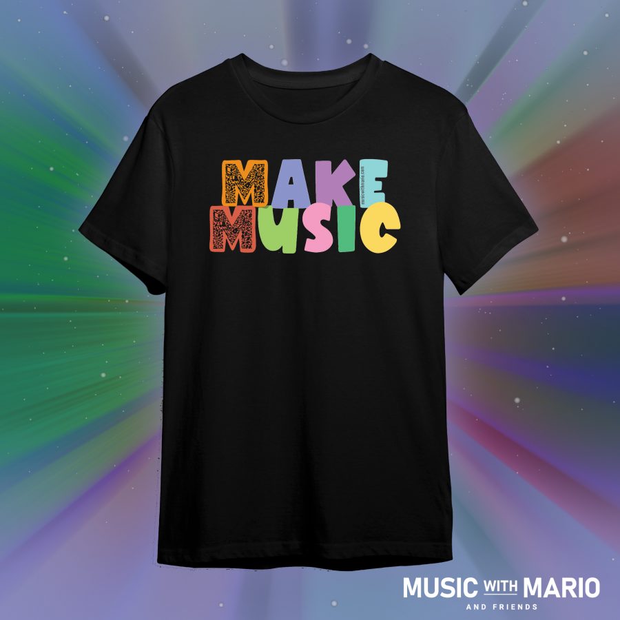 Make Music